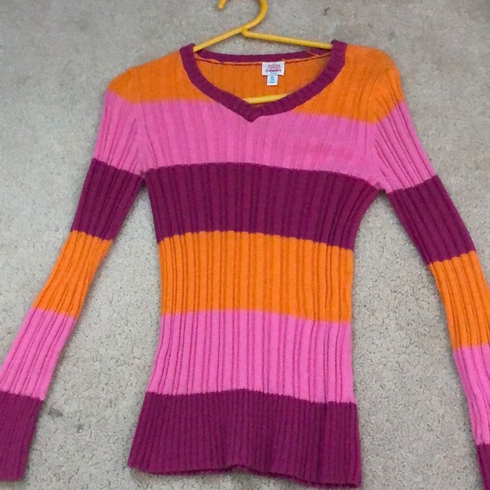 Children’s Place Sweater